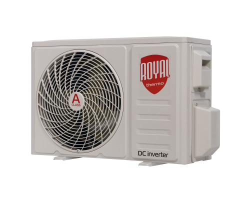 Сплит система Royal Thermo Diamond DC RTDI-12HN8/Wi-Fi Сплит система Royal Thermo Diamond DC RTDI-12HN8/Wi-Fi