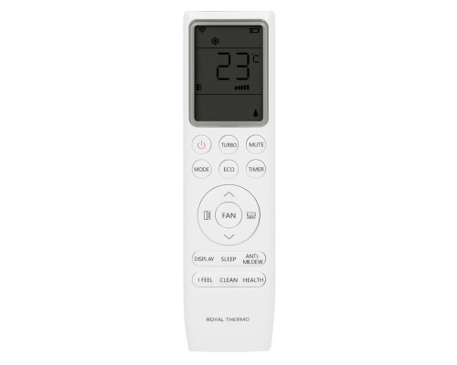 Сплит система Royal Thermo Diamond DC RTDI-12HN8/Wi-Fi Сплит система Royal Thermo Diamond DC RTDI-12HN8/Wi-Fi