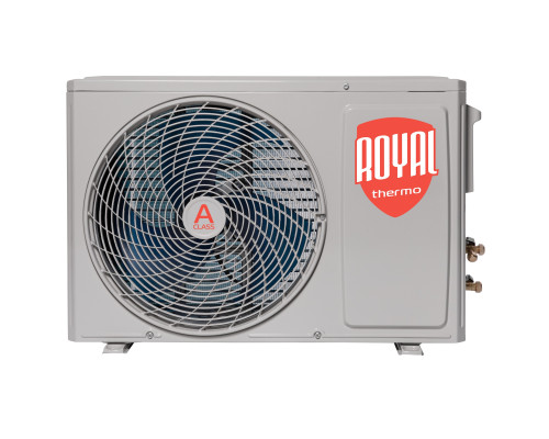 Сплит система Royal Thermo Milano RTM-07HN1