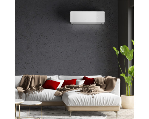 Сплит система Royal Thermo Milano RTM-09HN1