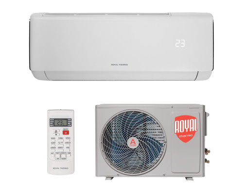 Сплит система Royal Thermo Milano RTM-09HN1