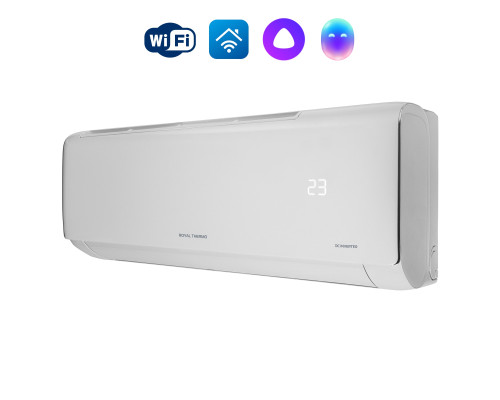 Сплит система Royal Thermo Milano DC RTMI-07HN1