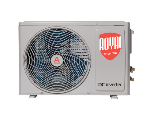 Сплит система Royal Thermo Milano DC RTMI-07HN1