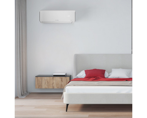 Сплит система Royal Thermo Milano DC RTMI-07HN1