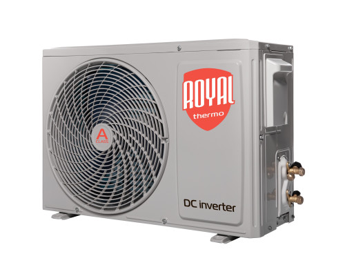 Сплит система Royal Thermo Milano DC RTMI-07HN1