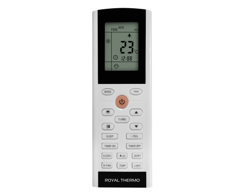 Сплит система Royal Thermo Perfecto DC RTPI-12HN8