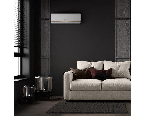 Сплит система Royal Thermo Perfecto DC RTPI-12HN8