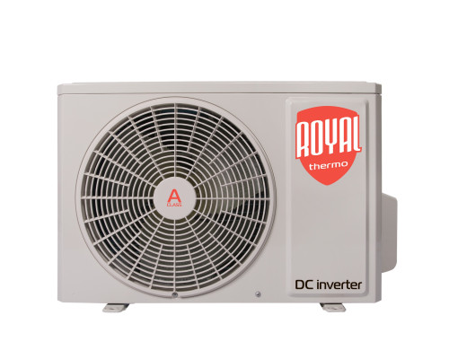 Сплит система Royal Thermo Perfecto DC RTPI-12HN8