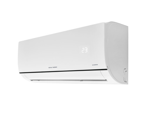 Сплит система Royal Thermo Siena DC RTSI-24HN8