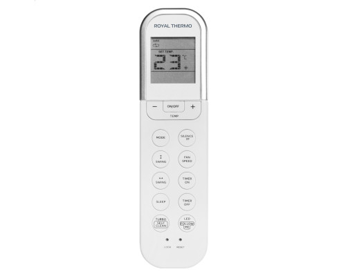 Сплит система Royal Thermo Siena DC RTSI-24HN8