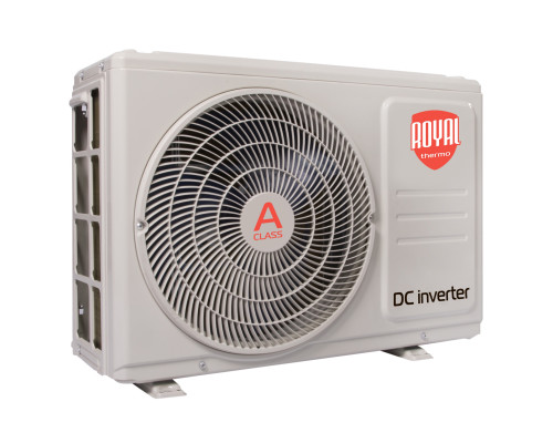 Сплит система Royal Thermo Siena DC RTSI-24HN8