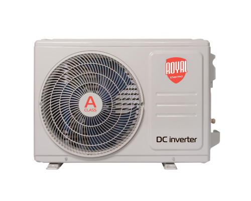 Сплит система Royal Thermo Siena DC RTSI-24HN8