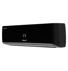 Сплит система SHUFT Asgard DC Black SFTHAI-12HN8/BL