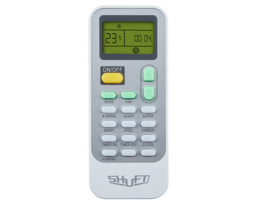 Сплит система SHUFT Soturai SFTHI-07HN8 Сплит система SHUFT Soturai SFTHI-07HN8