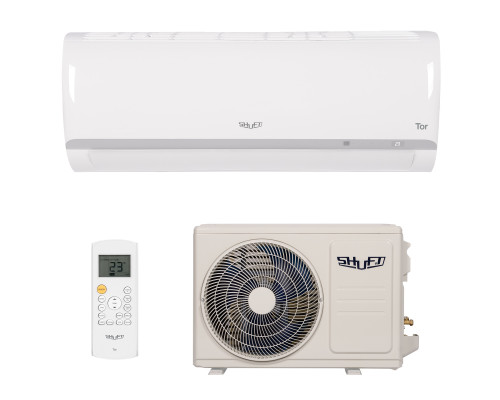 Сплит система SHUFT TOR SFTM-07HN8 Сплит система SHUFT TOR SFTM-07HN8