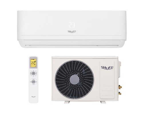 Сплит система SHUFT Berg DC SFTOI-07HN1_24Y Сплит система SHUFT Berg DC SFTOI-07HN1_24Y