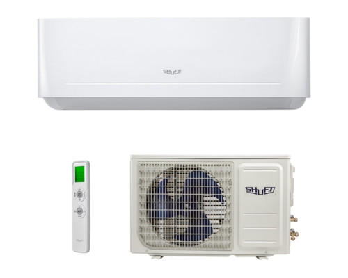 Сплит система SHUFT Berg DC SFTOI-07HN1_24Y