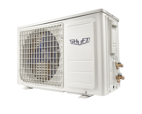 Сплит система SHUFT Berg DC SFTOI-07HN1_24Y
