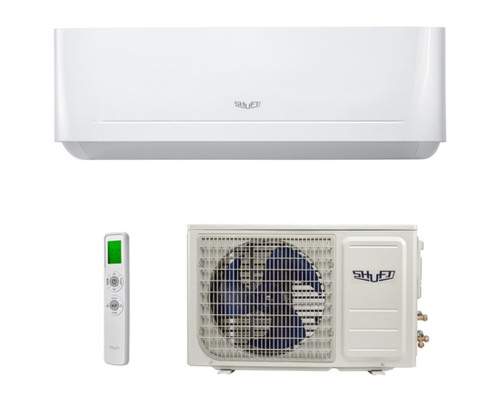 Сплит система SHUFT Berg DC SFTOI-09HN1_24Y