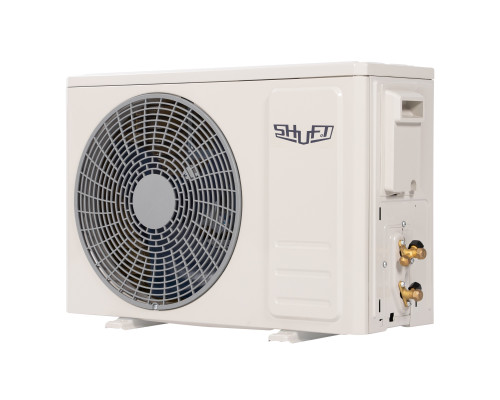 Сплит система SHUFT Berg DC SFTOI-12HN1_24Y