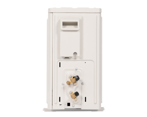 Сплит система SHUFT Berg DC SFTOI-12HN1_24Y