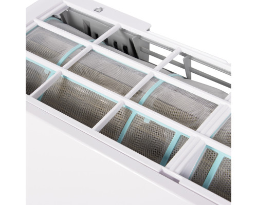 Сплит система SHUFT Berg DC SFTOI-12HN1_24Y