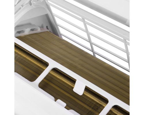 Сплит система SHUFT Berg DC SFTOI-12HN1_24Y