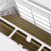 Сплит система SHUFT Berg DC SFTOI-12HN1_24Y