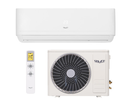 Сплит система SHUFT Berg DC SFTOI-18HN1_24Y Сплит система SHUFT Berg DC SFTOI-18HN1_24Y