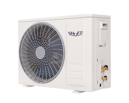 Сплит система SHUFT Berg DC SFTOI-18HN1_24Y Сплит система SHUFT Berg DC SFTOI-18HN1_24Y