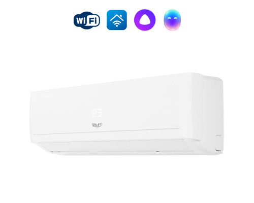 Сплит система SHUFT Berg DC SFTOI-18HN1_V3