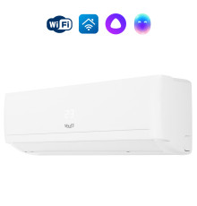 Сплит система SHUFT Berg DC SFTOI-24HN1_V3