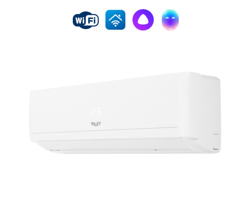 Сплит система SHUFT Berg DC SFTOI-24HN1_V3