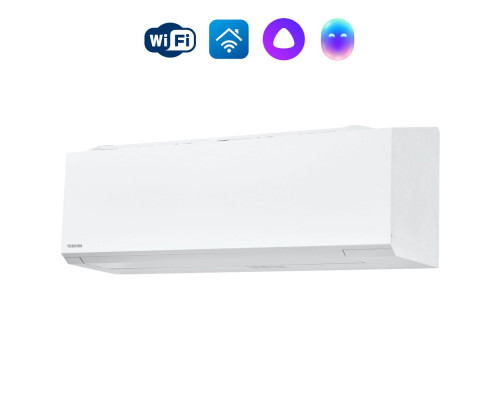 Сплит система TOSHIBA Shorai Edge RAS-13J2VSG-EE Сплит система TOSHIBA Shorai Edge RAS-13J2VSG-EE
