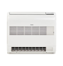 Сплит система Toshiba Console RAS-B10J2FVG-E/RAS-10J2AVSG-E1