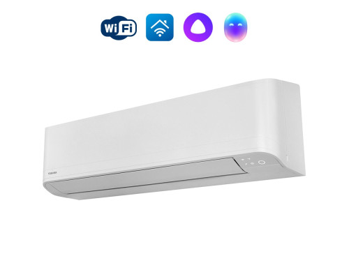 Сплит система Toshiba Seiya RAS-B13CKVG-E/RAS-13CAVG-E