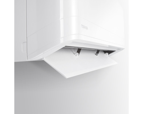 Сплит система Toshiba Seiya RAS-B13CKVG-E/RAS-13CAVG-E