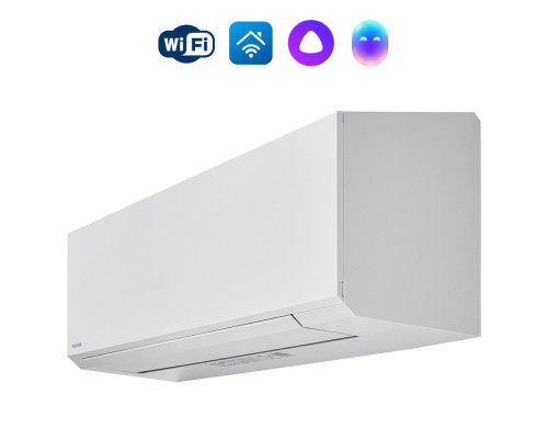 Сплит система Toshiba Shorai Edge White RAS-B13G3KVSG-E/RAS-13J2AVSG-E1