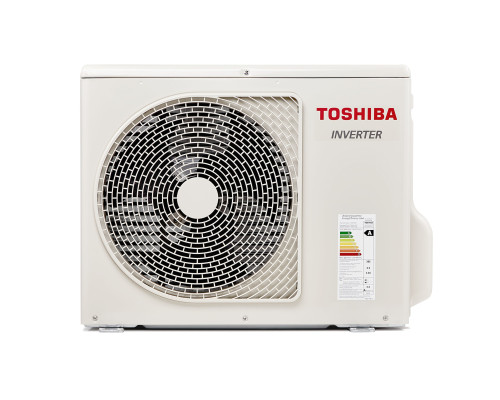 Сплит система Toshiba Shorai Edge White RAS-B13G3KVSG-E/RAS-13J2AVSG-E1
