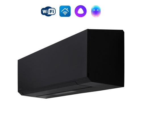 Сплит система Toshiba Shorai Edge Black RAS-B13G3KVSGB-E/RAS-13J2AVSG-E1 Сплит система Toshiba Shorai Edge Black RAS-B13G3KVSGB-E/RAS-13J2AVSG-E1