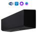 Сплит система Toshiba Shorai Edge Black RAS-B13G3KVSGB-E/RAS-13J2AVSG-E1