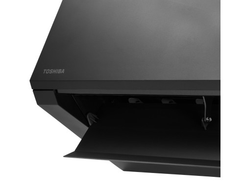 Сплит система Toshiba Shorai Edge Black RAS-B13G3KVSGB-E/RAS-13J2AVSG-E1 Сплит система Toshiba Shorai Edge Black RAS-B13G3KVSGB-E/RAS-13J2AVSG-E1
