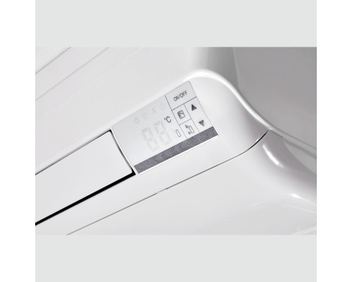 Сплит система Toshiba Console RAS-B13J2FVG-E/RAS-13J2AVSG-E1 Сплит система Toshiba Console RAS-B13J2FVG-E/RAS-13J2AVSG-E1