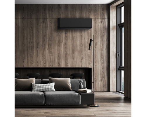 Сплит система Toshiba Shorai Edge Black RAS-B18G3KVSGB-E/RAS-18J2AVSG-E1