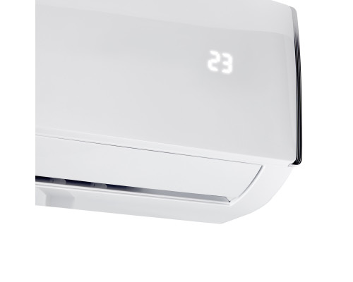 Сплит система Zanussi Milano DC Inverter ZACS/I-07 HM/A23/N1 Сплит система Zanussi Milano DC Inverter ZACS/I-07 HM/A23/N1