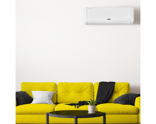 Сплит система Zanussi Barocco DC Inverter ZACS/I-09 HB/A22/N8 Сплит система Zanussi Barocco DC Inverter ZACS/I-09 HB/A22/N8