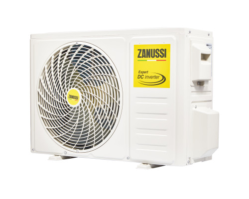 Сплит система Zanussi Barocco DC Inverter ZACS/I-09 HB/A22/N8 Сплит система Zanussi Barocco DC Inverter ZACS/I-09 HB/A22/N8