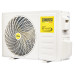 Сплит система Zanussi Barocco DC Inverter ZACS/I-09 HB/A22/N8