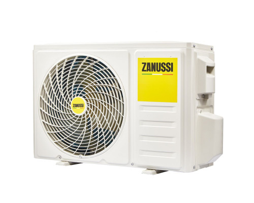 Сплит система Zanussi Barocco ZACS-09 HB/A23/N1