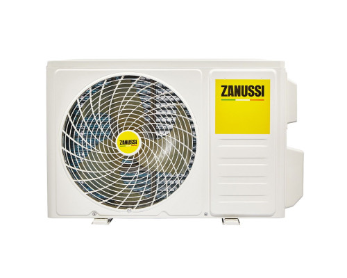 Сплит система Zanussi Barocco ZACS-09 HB/A23/N1
